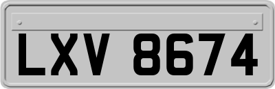 LXV8674