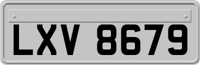 LXV8679