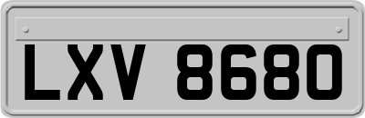 LXV8680
