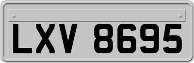LXV8695