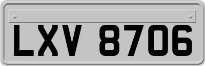 LXV8706