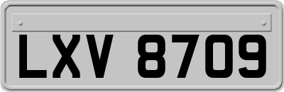 LXV8709