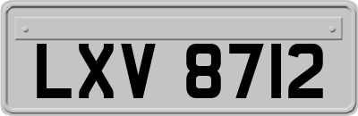 LXV8712