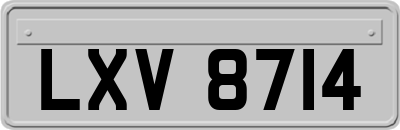 LXV8714