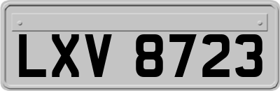 LXV8723