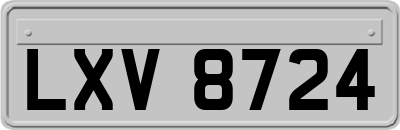 LXV8724