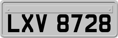 LXV8728