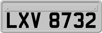 LXV8732