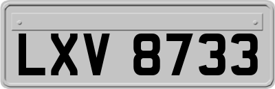 LXV8733