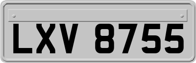 LXV8755