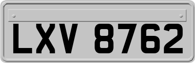 LXV8762