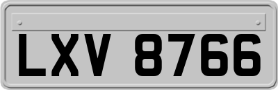 LXV8766