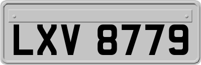 LXV8779
