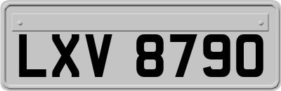 LXV8790
