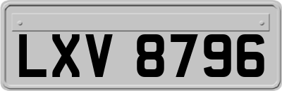 LXV8796