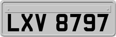 LXV8797