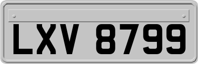 LXV8799