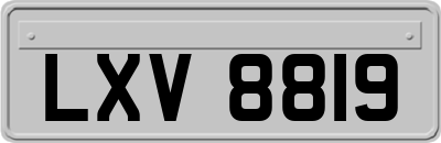LXV8819