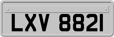 LXV8821