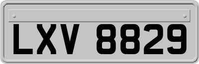 LXV8829