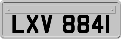 LXV8841
