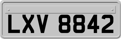 LXV8842