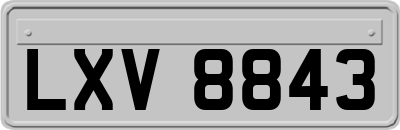 LXV8843