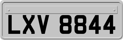 LXV8844