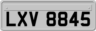 LXV8845
