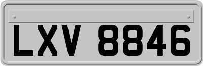 LXV8846