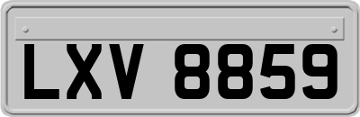 LXV8859