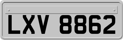 LXV8862