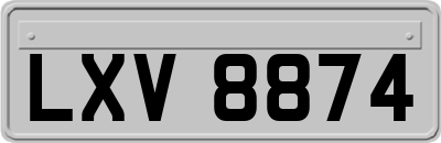 LXV8874