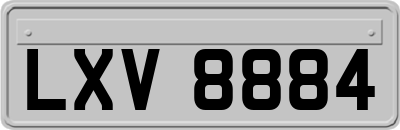 LXV8884