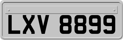 LXV8899
