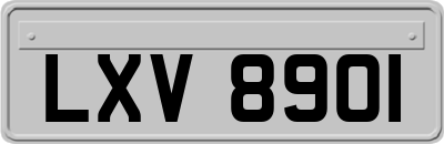 LXV8901