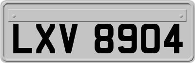 LXV8904