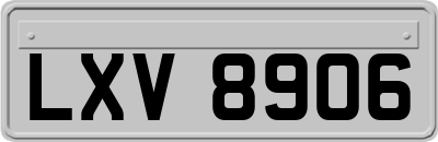 LXV8906