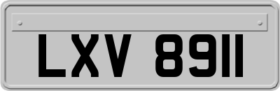 LXV8911