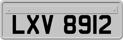 LXV8912