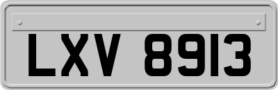 LXV8913