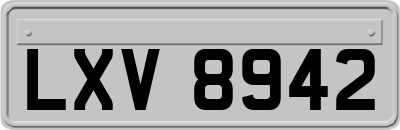 LXV8942