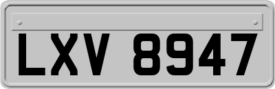 LXV8947