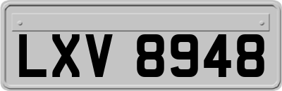LXV8948