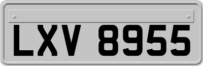 LXV8955