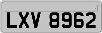 LXV8962