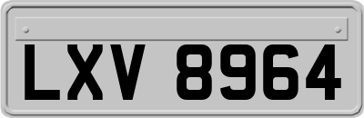 LXV8964