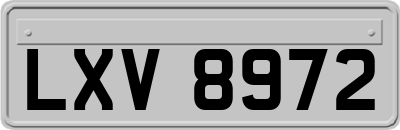 LXV8972