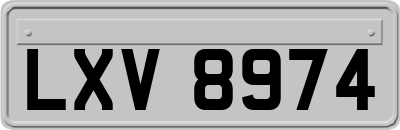 LXV8974