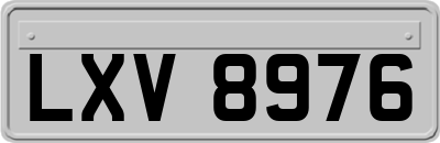 LXV8976